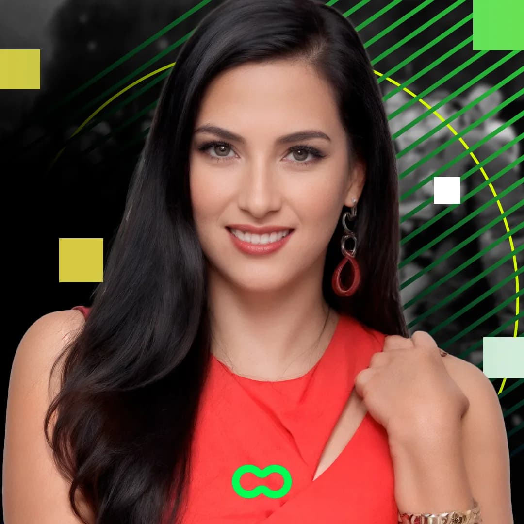 Bárbara de la Rosa