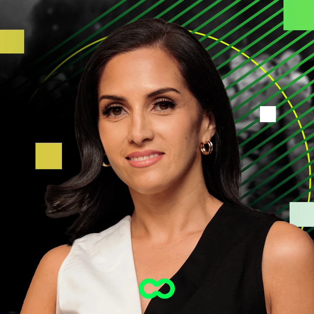 Bárbara de la Rosa