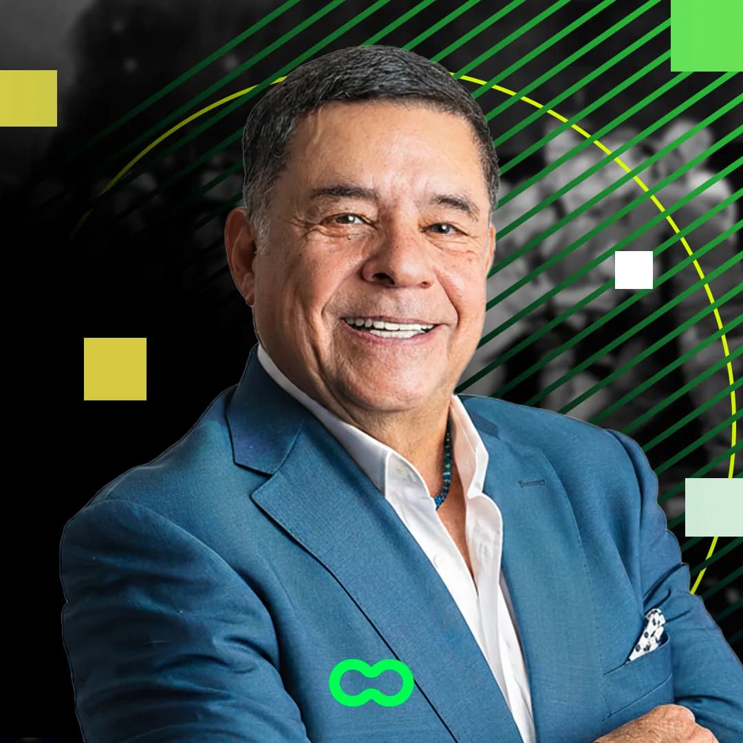 Chencho García