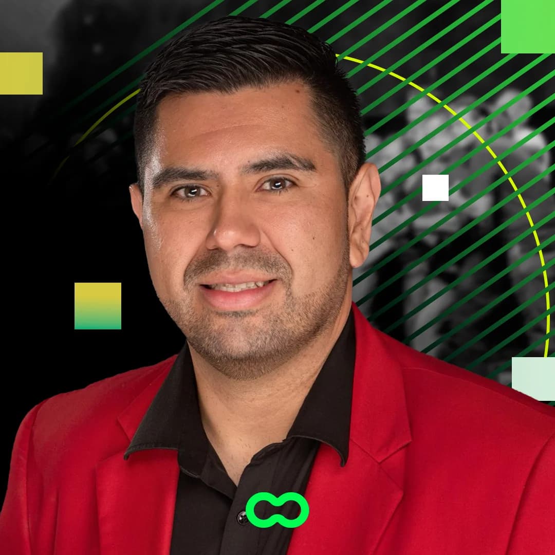 Daniel Garcia