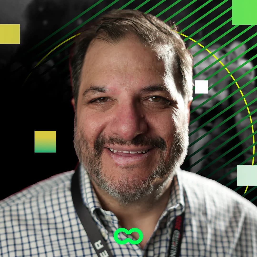 Daniel Marcos