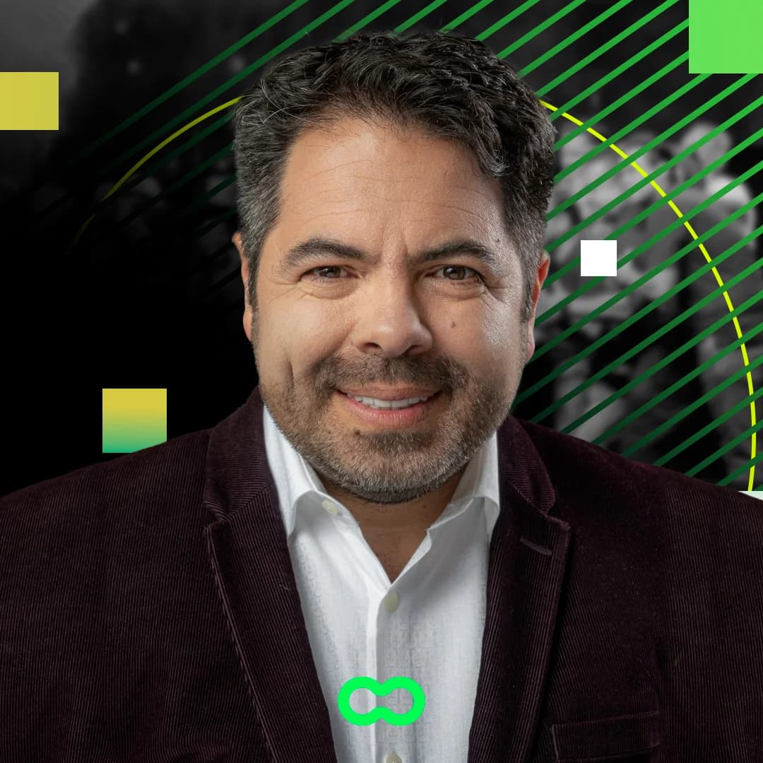 Efrén Martínez