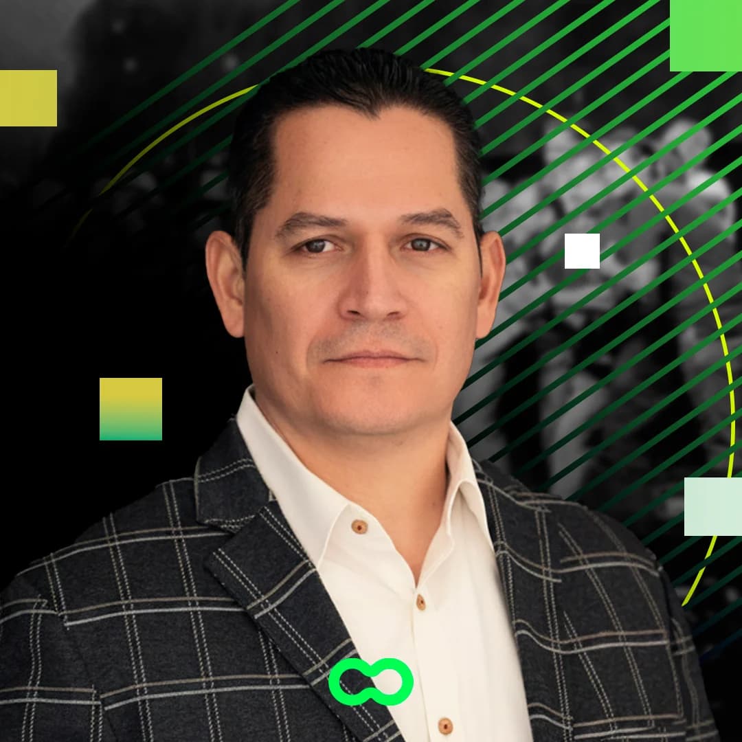 Memo Serrano